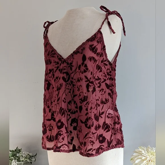 Lovers + Friends x Revolve Blair Camisole - Picture 9 of 11